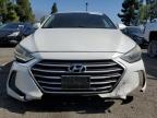 2017 Hyundai Elantra Se იყიდება Rancho Cucamonga-ში, CA - Front End