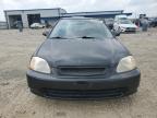 1996 Honda Civic Lx en Venta en Mcfarland, WI - Rear End