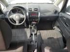 2012 Suzuki Sx4 Le na sprzedaż w Gastonia, NC - Front End