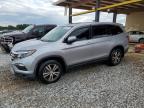 2018 Honda Pilot Exl na sprzedaż w Tanner, AL - Hail