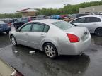 2005 Nissan Maxima Se за продажба в Exeter, RI - Side