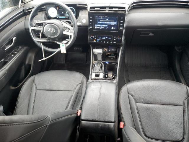  HYUNDAI TUCSON 2023 Szary