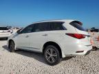 2016 Infiniti Qx60  for Sale in Taylor, TX - Front End