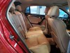 2008 Acura Tl  na sprzedaż w North Billerica, MA - Side