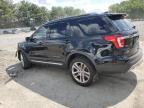2017 Ford Explorer Xlt de vânzare în Windsor, NJ - Front End