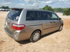 2007 Honda Odyssey Lx for Sale in China Grove, NC - Front End