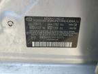 2013 Hyundai Elantra Gls للبيع في Eldridge، IA - Rear End