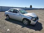 2006 Nissan Sentra 1.8 zu verkaufen in Airway Heights, WA - Front End