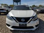 2018 Nissan Sentra S   for Sale in Chicago Heights, IL - Side