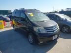 2007 TOYOTA ALPHARD for sale at Copart ROCHFORD