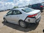 2020 Toyota Corolla L na sprzedaż w Greenwood, NE - Rear End