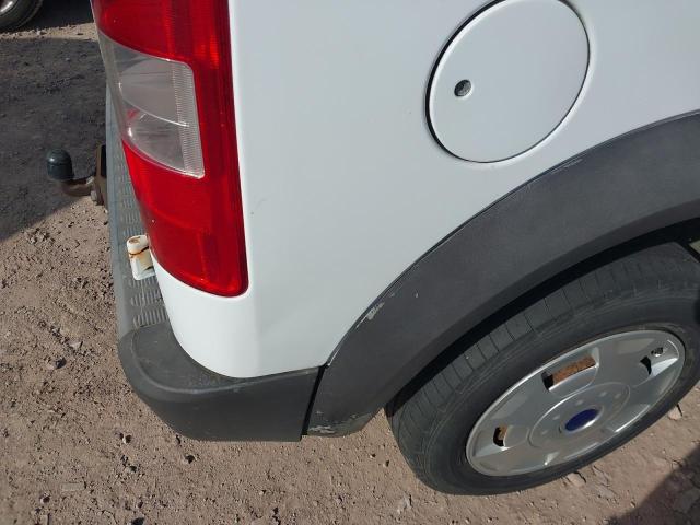 2008 FORD TRANSIT CONN T200 L75 