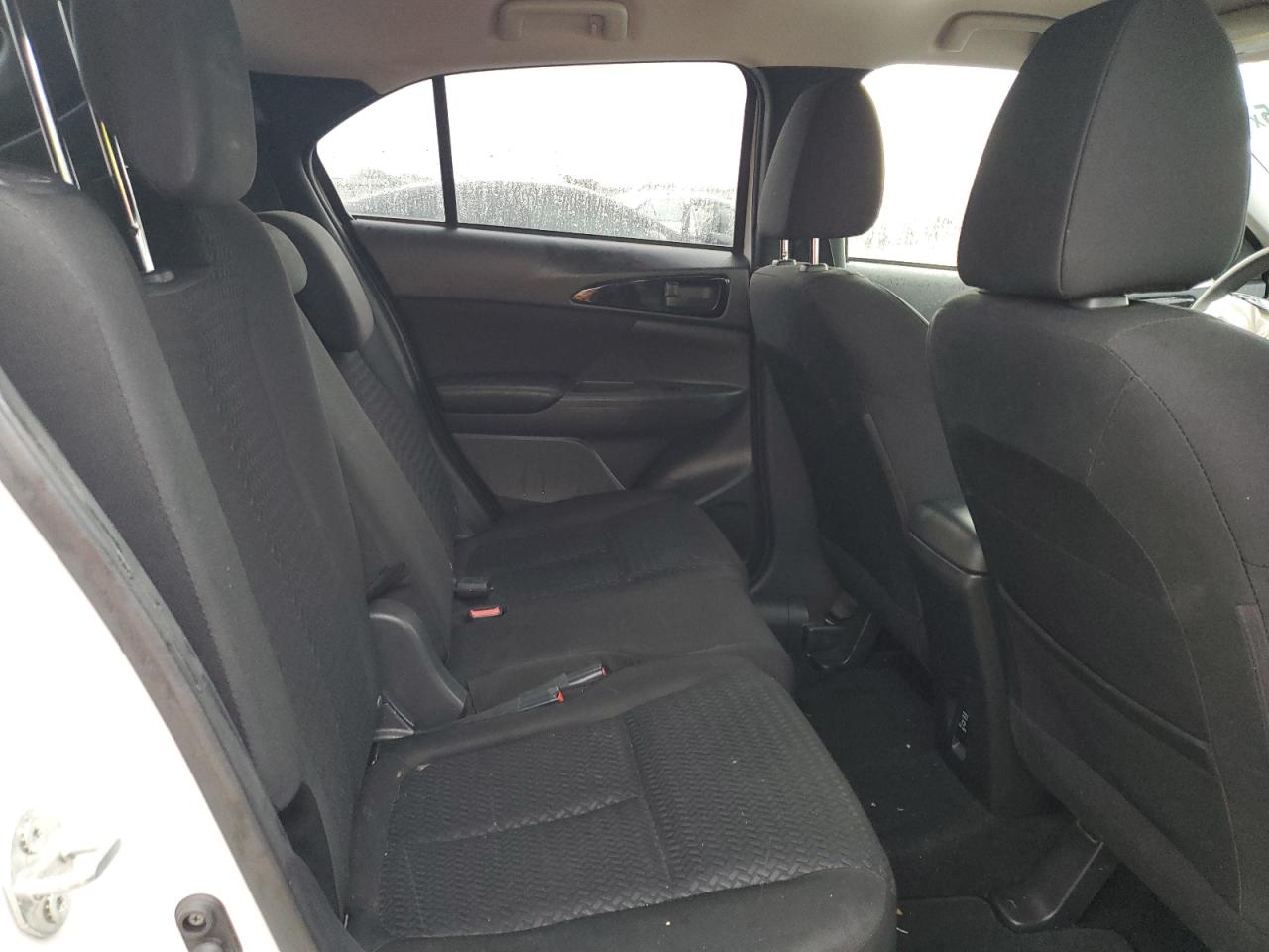 2019 Mitsubishi Eclipse Cross Es VIN: JA4AS3AA4KZ024270 Lot: 55819105