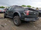 2010 Ford F150 Super Cab продається в New Britain, CT - Front End