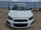 2012 Chevrolet Sonic Ls for Sale in Cedar Rapids, IA - Normal Wear