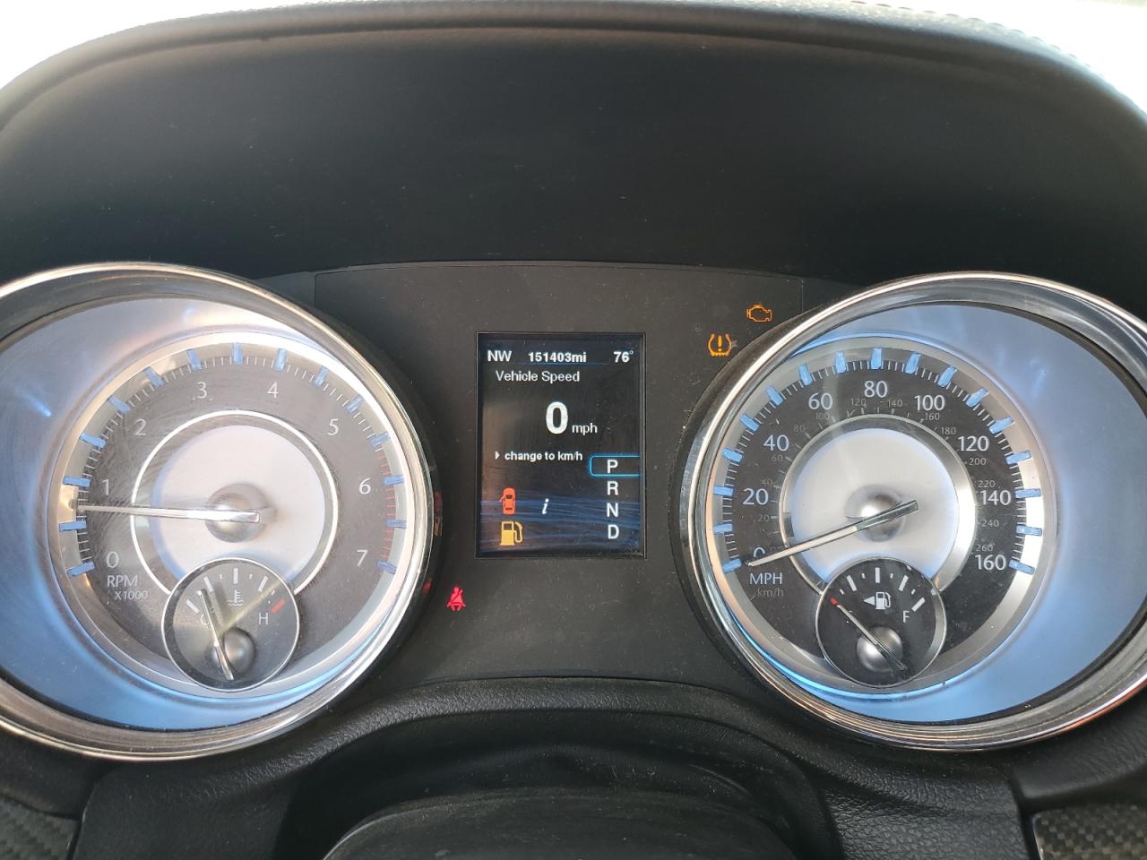 2012 Chrysler 300C Luxury VIN: 2C3CCAPT1CH277836 Lot: 56141135