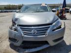 2013 Nissan Sentra S for Sale in Las Vegas, NV - Front End