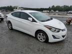 2014 Hyundai Elantra Se   for Sale in Lumberton, NC - Rear End