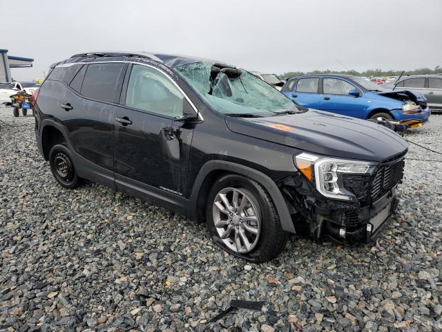  GMC TERRAIN 2024 Black