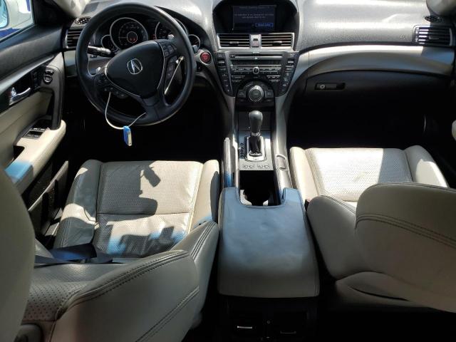  ACURA TL 2014 Biały