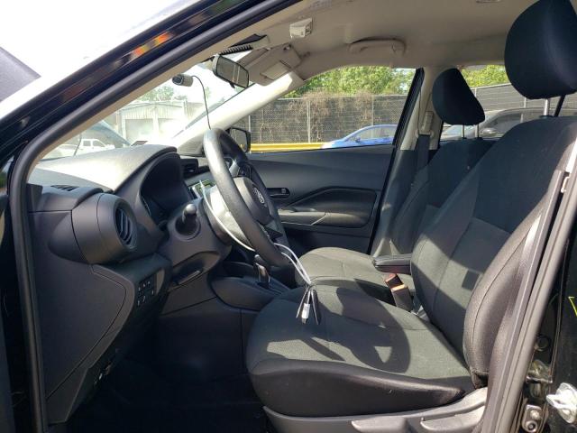  NISSAN KICKS 2024 Black