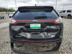 2016 Ford Edge Sel للبيع في Columbus، OH - Rear End