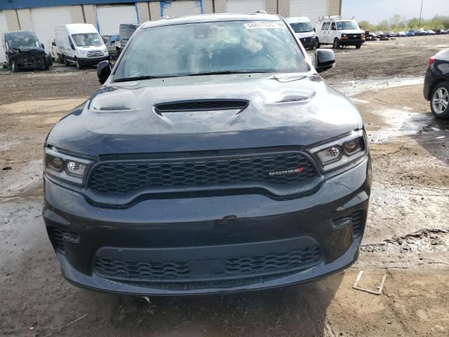  DODGE DURANGO 2024 Black