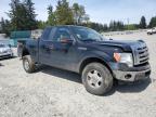 2011 Ford F150 Super Cab for Sale in Graham, WA - Side