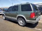 2002 Ford Explorer Xlt for Sale in Albuquerque, NM - Hail