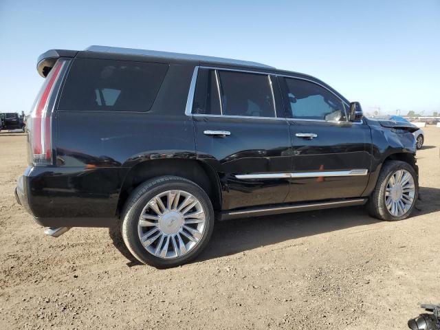  CADILLAC ESCALADE 2017 Черный