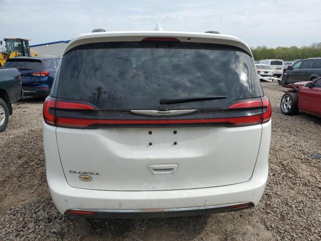  CHRYSLER PACIFICA 2022 Biały
