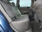 2009 Subaru Forester 2.5X продається в Finksburg, MD - Side