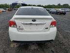 2016 Subaru Impreza Limited for Sale in Hillsborough, NJ - Side