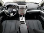 2011 Subaru Outback 2.5I Premium en Venta en Wilmer, TX - Normal Wear