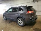 2014 Jeep Cherokee Latitude na sprzedaż w Portland, MI - Front End