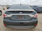 2015 Hyundai Sonata Hybrid de vânzare în Houston, TX - Minor Dent/Scratches