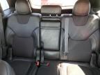 2018 Jeep Cherokee Latitude Plus   de vânzare în Littleton, CO - Front End