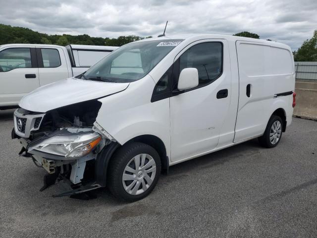 2021 Nissan Nv200 2.5S