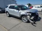 2014 Ford Explorer Xlt   იყიდება Sacramento-ში, CA - Front End