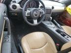 2010 Mazda Mx-5 Miata  იყიდება Arlington-ში, WA - Front End