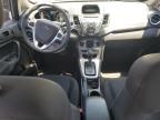 2017 Ford Fiesta Se на продаже в Colton, CA - Front End