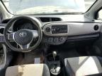 2012 Toyota Yaris  de vânzare în Spartanburg, SC - Rear End