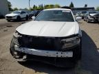 2016 Dodge Charger Sxt en Venta en Woodburn, OR - Front End