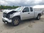 2013 Gmc Sierra K1500 Sle en Venta en Windham, ME - Front End