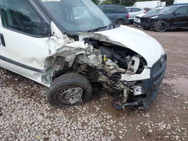 2014 FIAT DOBLO 16V