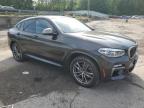 2019 Bmw X4 M40I продається в Marlboro, NY - Rear End