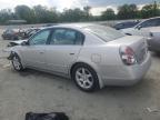 2005 Nissan Altima S იყიდება Spartanburg-ში, SC - Front End