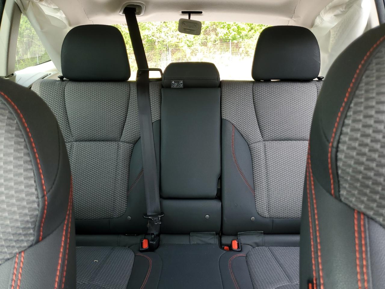2020 Subaru Forester Sport VIN: JF2SKAMCXLH502096 Lot: 56763165