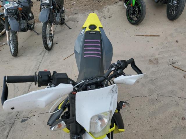 2023 HUSQVARNA SUPERMOTO 701 
