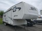 2006 Kz Sportsmen for Sale in West Mifflin, PA - Frame Damage